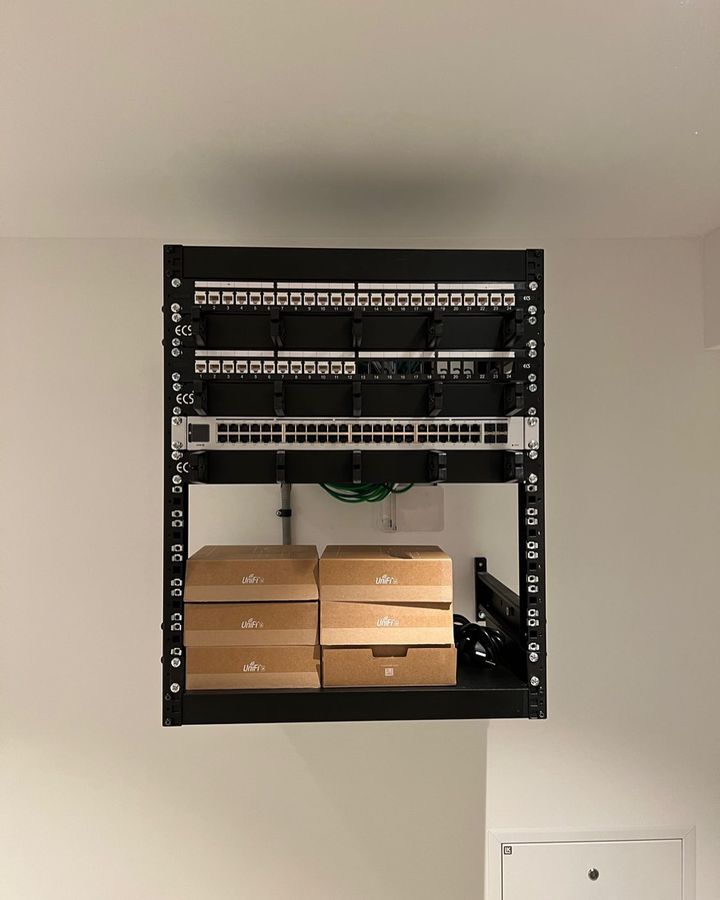 hjälp med wifi
